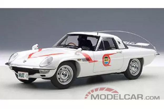AUTOart Mazda Cosmo Sport Ultraman 1:18 75934