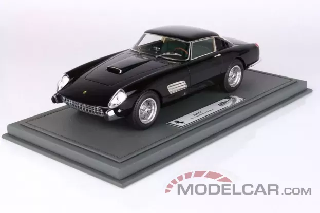 BBR Ferrari 250 GT 1957 Prince Bernhard Of Holland 1:18 BBR1837