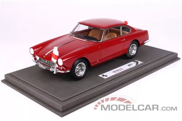 BBR Ferrari 250 GT 2 2 PACE CAR 24H Le Mans 1960 1:18 BBR1860