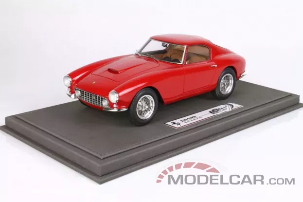 BBR Ferrari 250 GT Berlinetta Passo Corto 1:18 BBR1851A