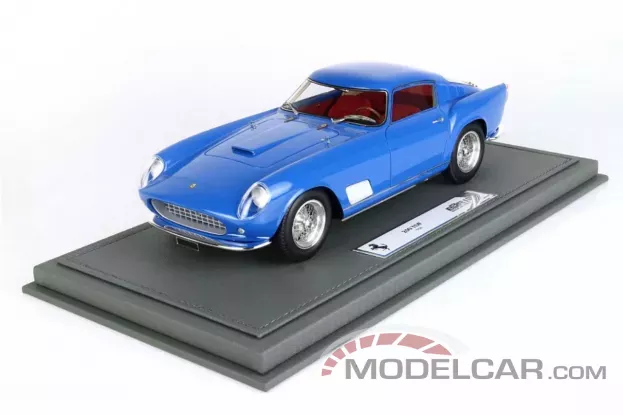 BBR Ferrari 250 TDF 1958 Faro Carenato 1:18 BBR1820D