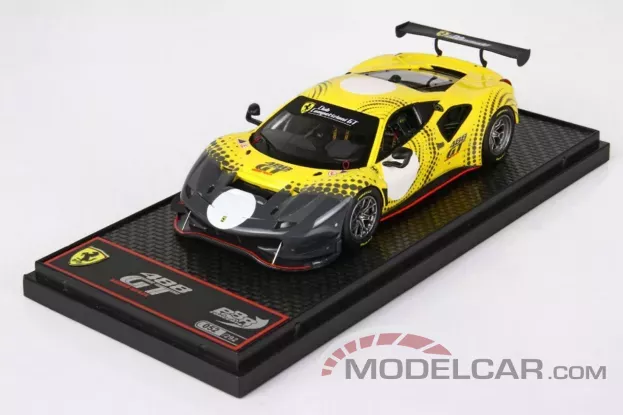 BBR Ferrari 488 GT Modificata 2020 1:43 BBRC255