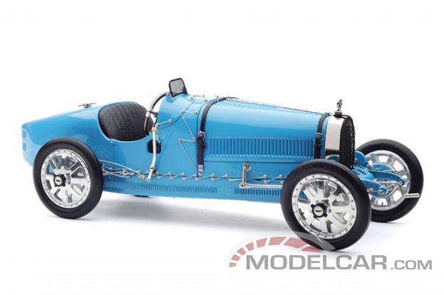 CMC Bugatti Type 35 Grand Prix 1924 M-063