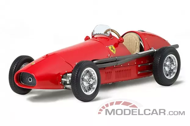 CMC Ferrari 500 F2 1953 1:18 M-056