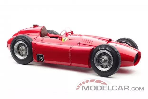 CMC Ferrari D50 1956 1:18 M-180