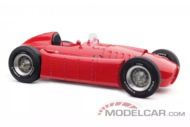 CMC Lancia D50 1954 1:18 M-175