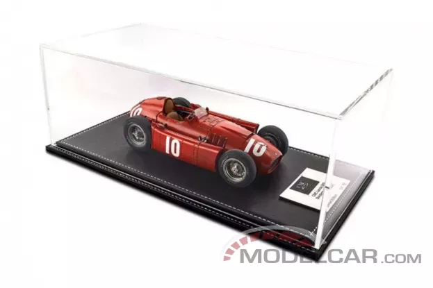 CMC Lancia D50 Classic Gala Schwetzingen 2021 1:18 M-178CGS
