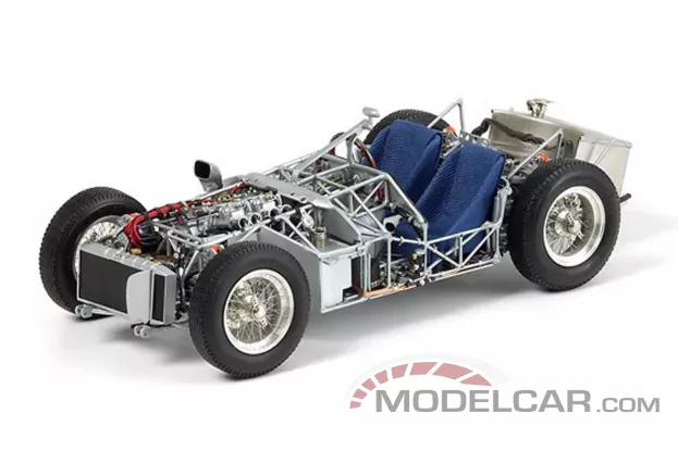 CMC Maserati Tipo 61 Birdcage Chassis 1960 1:18 M-060