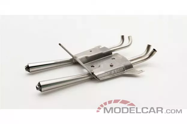CMC Megaphone Exhaust Porsche 904 Carrera GTS 1:18 A-033
