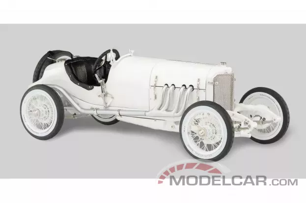 CMC Mercedes-Benz Targa Florio 1924 white 1:18 M-206