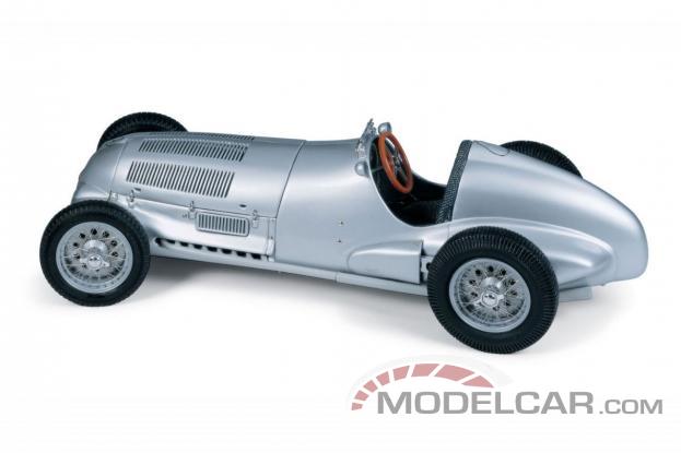 CMC Mercedes-Benz W125 1937 M-031