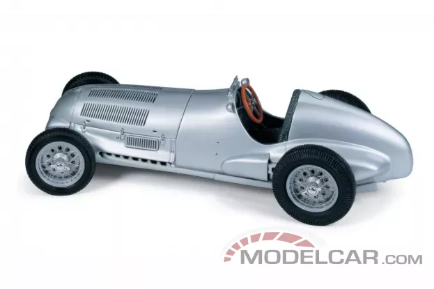CMC Mercedes-Benz W125 1937 1:18 M-031