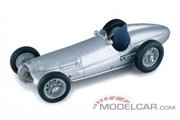 CMC Mercedes-Benz W154 1938 1:18 M-025