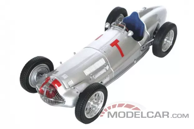 CMC Mercedes Benz W154 GP France 1:18 M-099