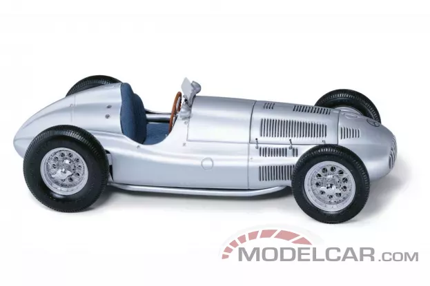 CMC Mercedes-Benz W165 1939 1:18 M-018