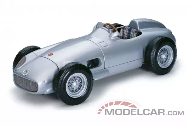 CMC Mercedes-Benz W196 Monoposto 1954 1:18 M-006