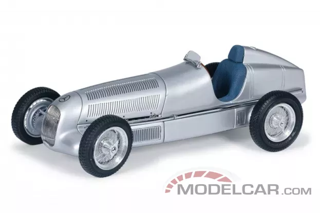 CMC Mercedes-Benz W25 1934 1:18 M-033