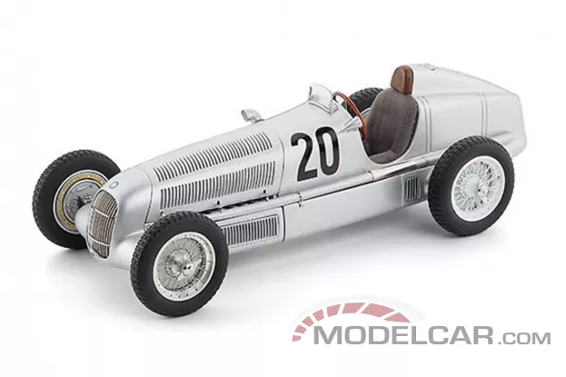 CMC Mercedes Benz W25 20 1:18 M-103