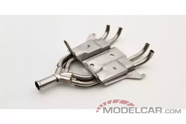 CMC Sebring Exhaust Porsche 904 Carrera GTS 1:18 A-032