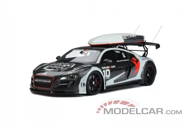 GT Spirit Audi R8 type 42 Body kit 2013 1:18 GT870
