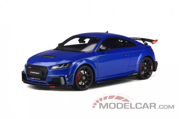 GT Spirit Audi TT RS FV 8S Performance Parts 1:18 GT269