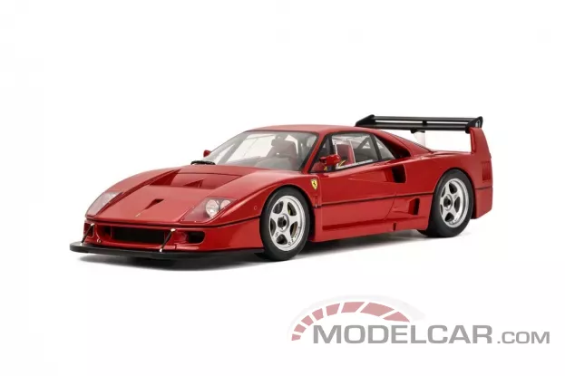 GT Spirit Ferrari F40 LM 1989 Rosso Corsa 1:18 GT388