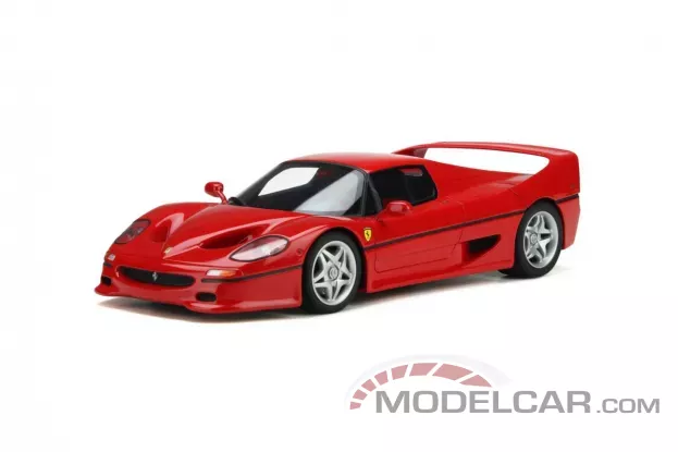 GT Spirit Ferrari F50 1:18 GT342