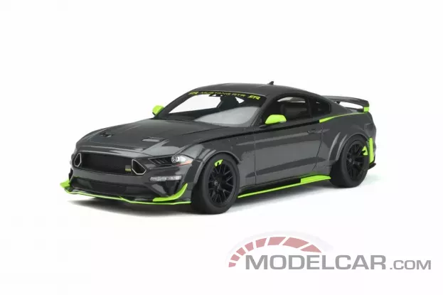 GT Spirit Ford Mustang 6 RTR Mustang Spec 5 10th Anniversary 1:18 GT384