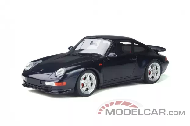 GT Spirit Porsche 911 993 RS Midnight Blue 1:18 GT314