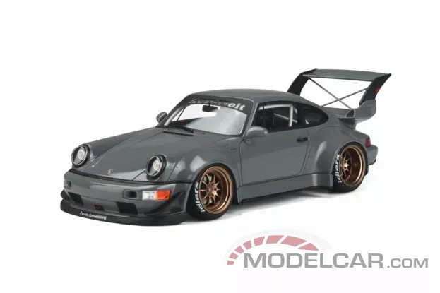 GT Spirit RWB 911 964 Akiba 1:18 GT840