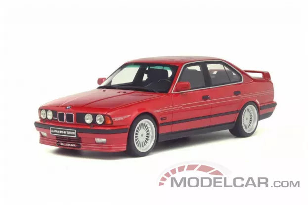 Ottomobile BMW Alpina B10 E34 1992 Biturbo 1:18 OT648