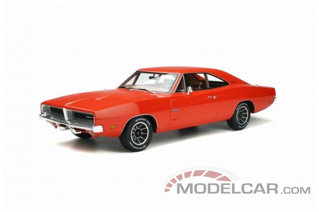 Ottomobile Dodge Charger 1969 