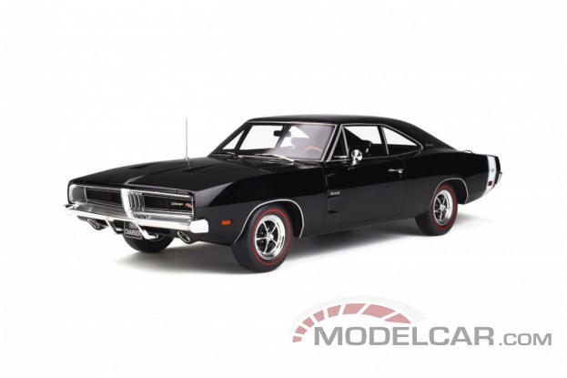 Ottomobile Dodge Charger RT 1969 