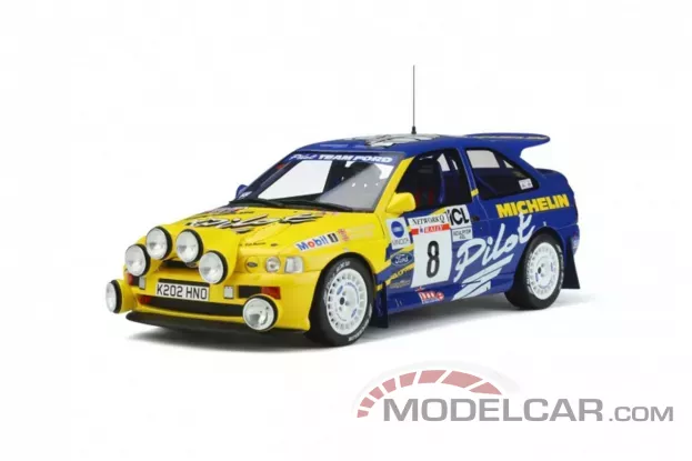 Ottomobile Ford Escort Cosworth Gr.A 1993 1:18 OT994