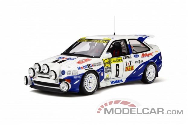 Ottomobile Ford Escort RS Cosworth Wit