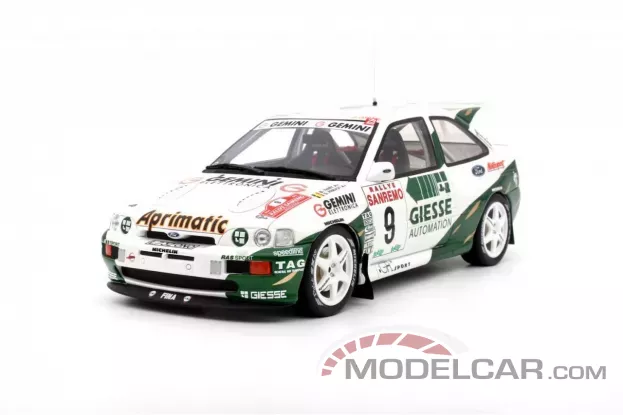 Ottomobile Ford Escort RS Cosworth Gr.A 1994 1:18 OT1038