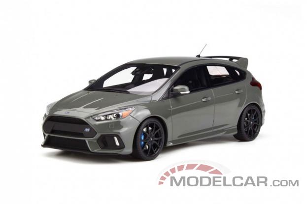 Ottomobile Ford Focus RS Mk3 Grey