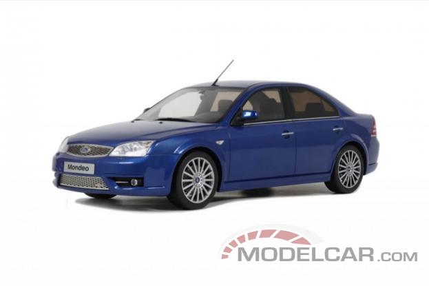 Ottomobile Ford Mondeo ST220 Blue