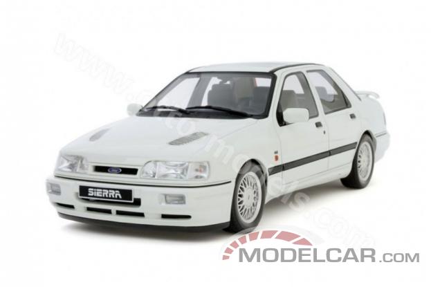 Ottomobile Ford Sierra 4x4 Cosworth Wit