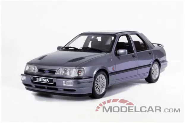 Ottomobile Ford Sierra 4x4 Cosworth blue 1:18 OT607