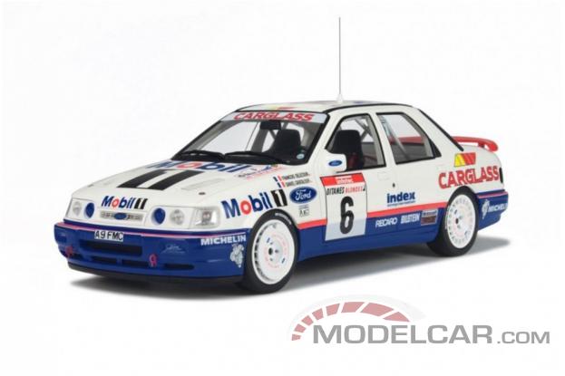Ottomobile Ford Sierra RS Cosworth Wit