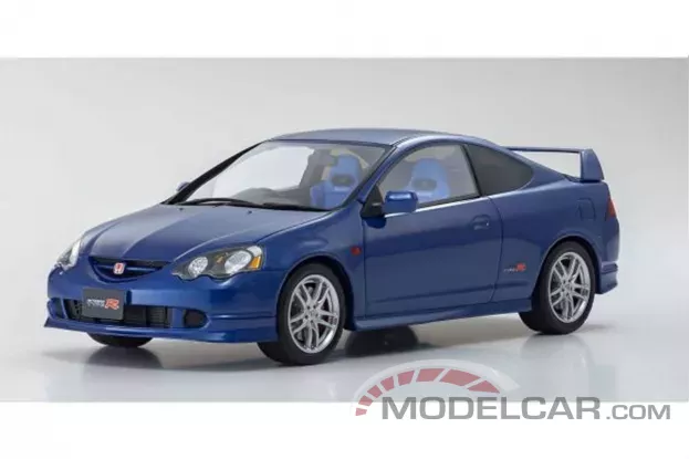 Ottomobile Honda Integra Type R DC5 Blue 1:18 OT872