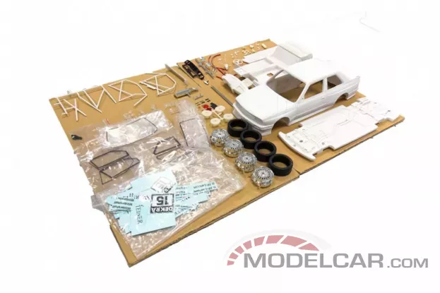 Ottomobile KIT BMW E30 M3 Warsteiner 1:12 G055KIT