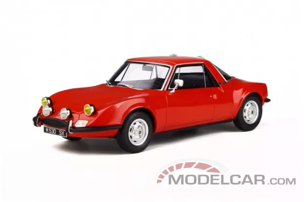 Ottomobile Matra 530 SX Red 1:18 OT649