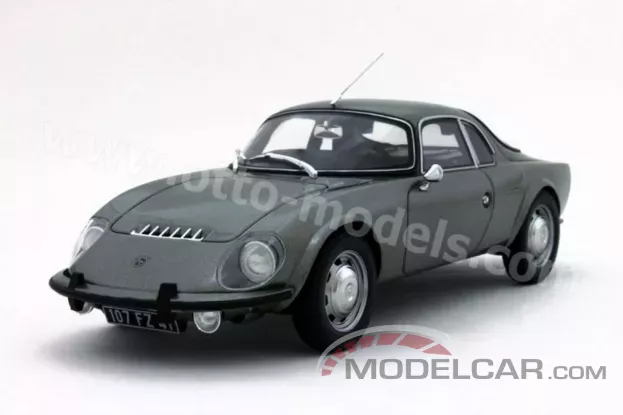 Ottomobile Matra Djet grey 1:18 OT107