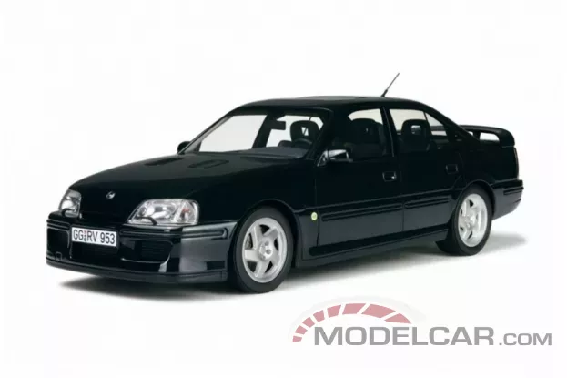 Ottomobile Opel Lotus Omega 1990 Imperial Green Metallic 1:18 OT153
