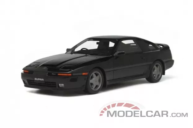Ottomobile Toyota Supra 2.5 Twin Turbo R black 1:18 OT222