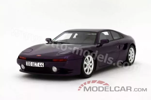 Ottomobile Venturi 300 Atlantique Daytona Violet 1:18 OT101