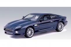 AUTOart Aston Martin 1750 DB7 Vantage Metallic Blue 50203