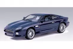 AUTOart Aston Martin 1750 DB7 Vantage Metallic Blue 50203
